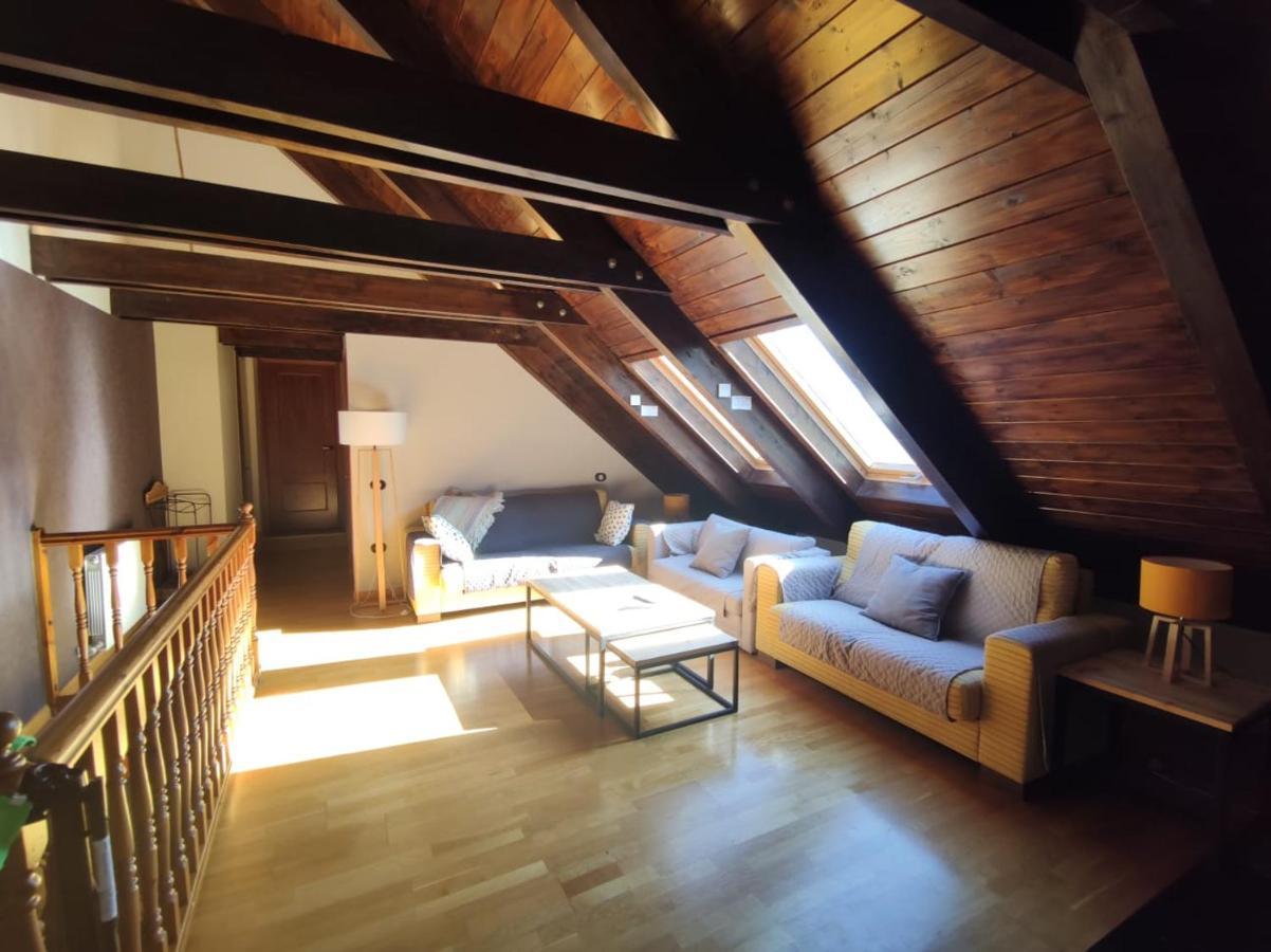 Inmocyma Casa Estrac Διαμέρισμα Villanova Εξωτερικό φωτογραφία