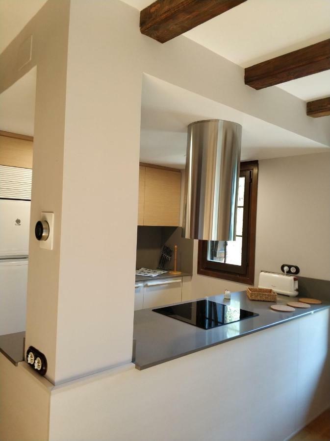 Inmocyma Casa Estrac Διαμέρισμα Villanova Εξωτερικό φωτογραφία