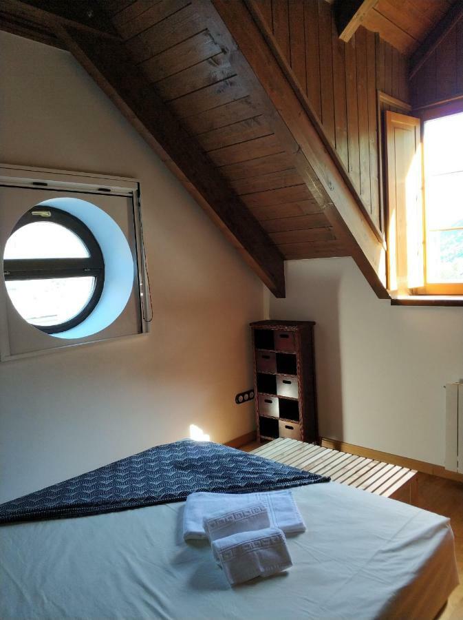 Inmocyma Casa Estrac Διαμέρισμα Villanova Εξωτερικό φωτογραφία