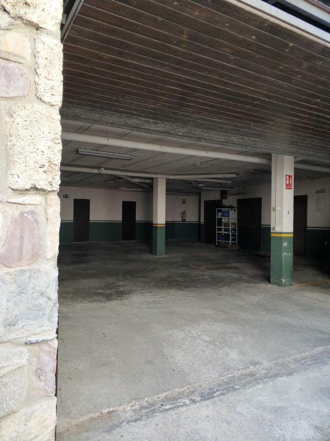 Inmocyma Casa Estrac Διαμέρισμα Villanova Εξωτερικό φωτογραφία