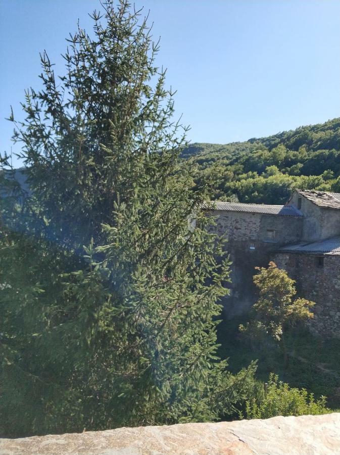 Inmocyma Casa Estrac Διαμέρισμα Villanova Εξωτερικό φωτογραφία