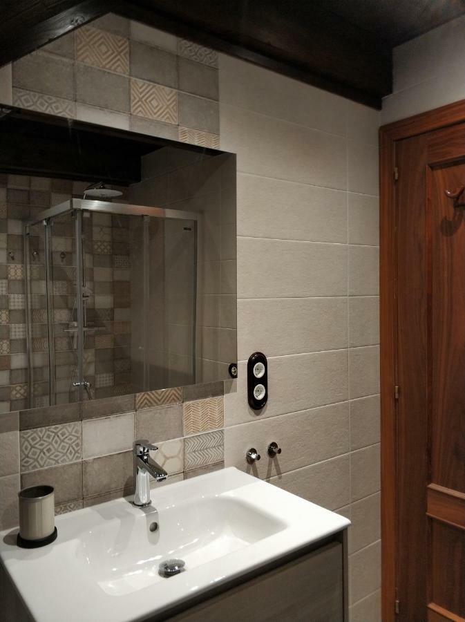 Inmocyma Casa Estrac Διαμέρισμα Villanova Εξωτερικό φωτογραφία