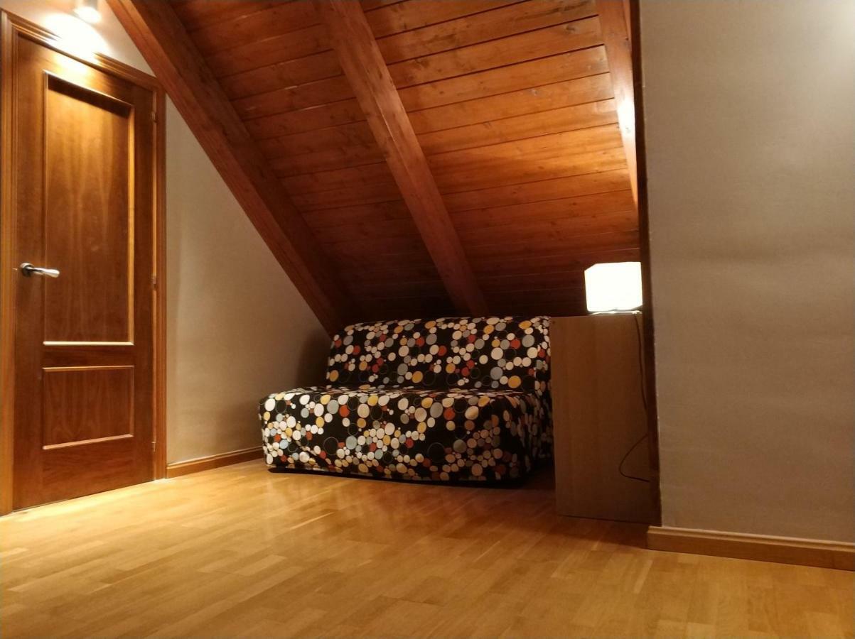 Inmocyma Casa Estrac Διαμέρισμα Villanova Εξωτερικό φωτογραφία